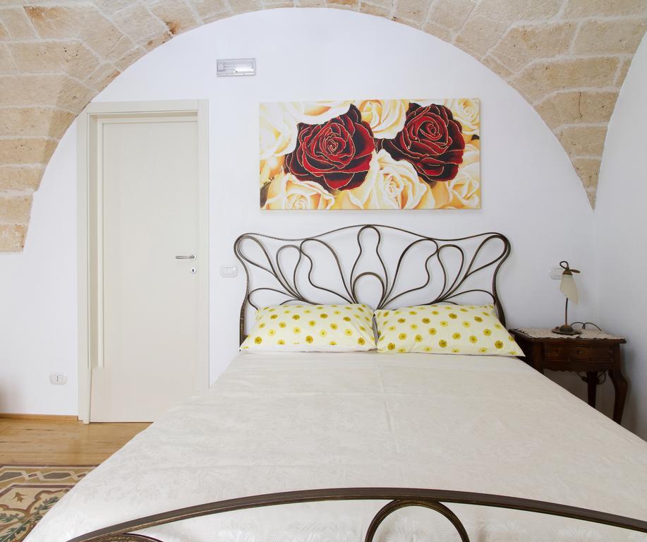 Don Pedro Di Toledo Hotel Monopoli Room photo